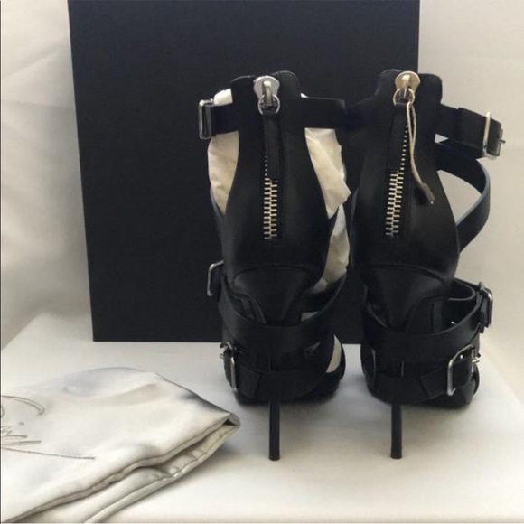 Giuseppe Zanotti heels - Picture 3 of 11